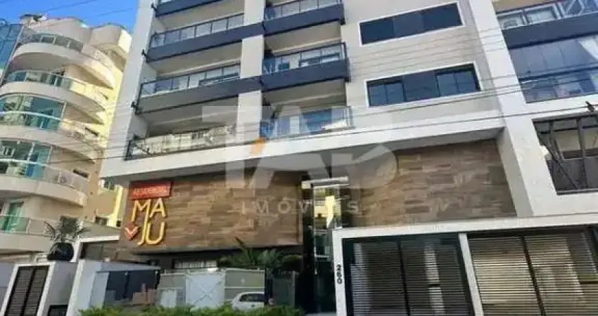 Cobertura com 2 quartos à venda na Rua Canário, 260, Bombas, Bombinhas
