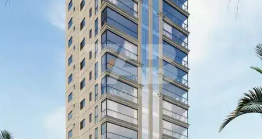 Apartamento com 3 quartos à venda na Rua 234, 601, Meia Praia, Itapema