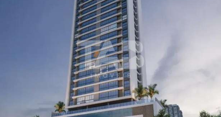 Apartamento com 2 quartos à venda na Rua Santa Terezinha, 184 e 185, Balneário Perequê, Porto Belo