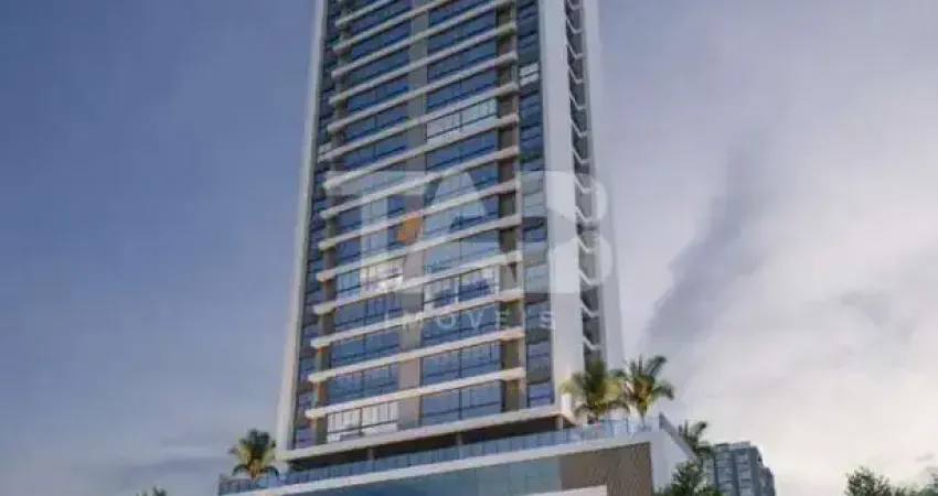 Apartamento com 2 quartos à venda na Rua Santa Terezinha, 184 e 185, Balneário Perequê, Porto Belo