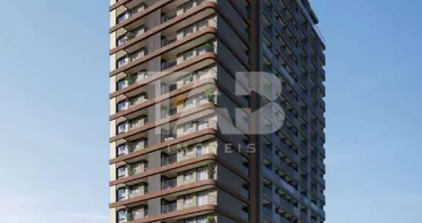 Apartamento com 2 quartos à venda na Rua Suécia, 728, Praia Brava, Itajaí