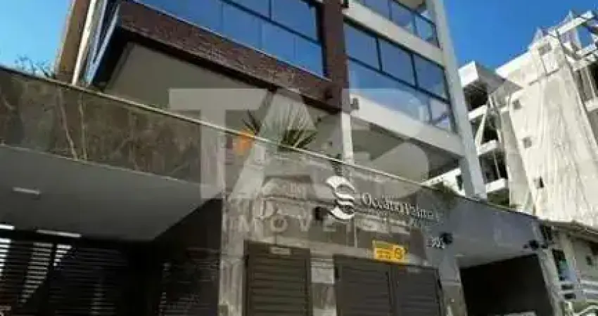 Apartamento no Ed. Oceano Palmas
