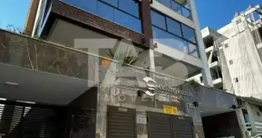 Apartamento com 3 quartos à venda na Rua dos Bandejos, 303, Praia de Palmas, Governador Celso Ramos