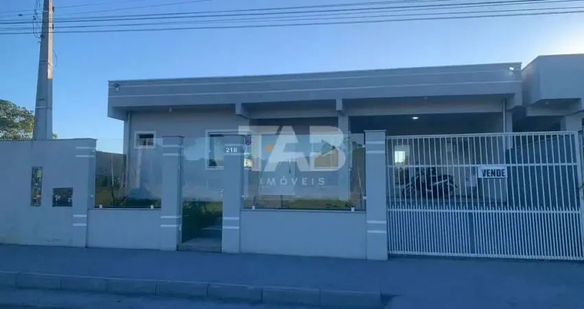 Casa com 3 quartos à venda na Rua Augusto Dalago, 218, Paciência, Itajaí