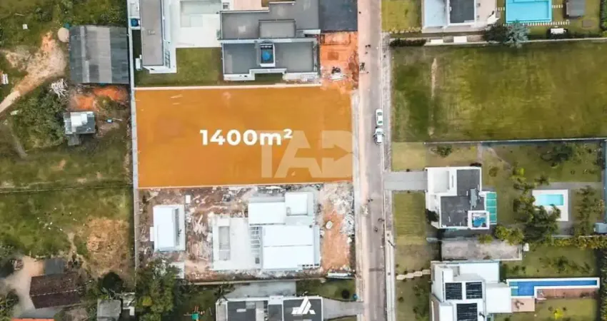 Terreno à venda na Rua 800 C, 445, Casa Branca, Itapema