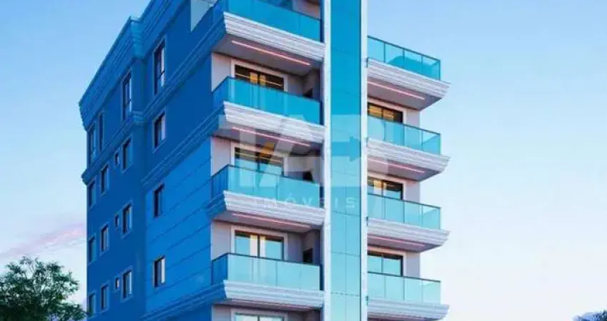 Apartamento com 3 quartos à venda na Rua Sibipiruna, 143, Praia Grande, Governador Celso Ramos