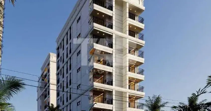 Apartamento com 3 quartos à venda na Rua Gaivota, 64, Praia Grande, Governador Celso Ramos