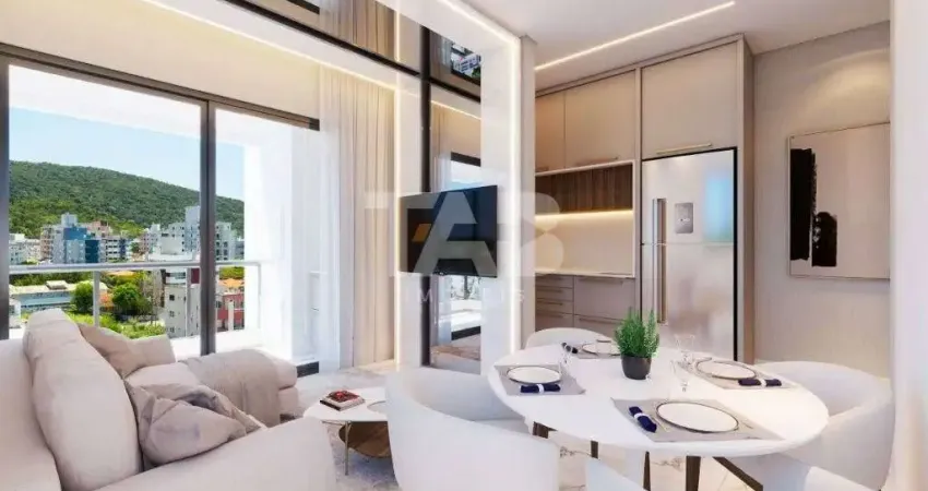 Apartamento com 2 quartos à venda na Rua Gralha Azul, Bombas, Bombinhas