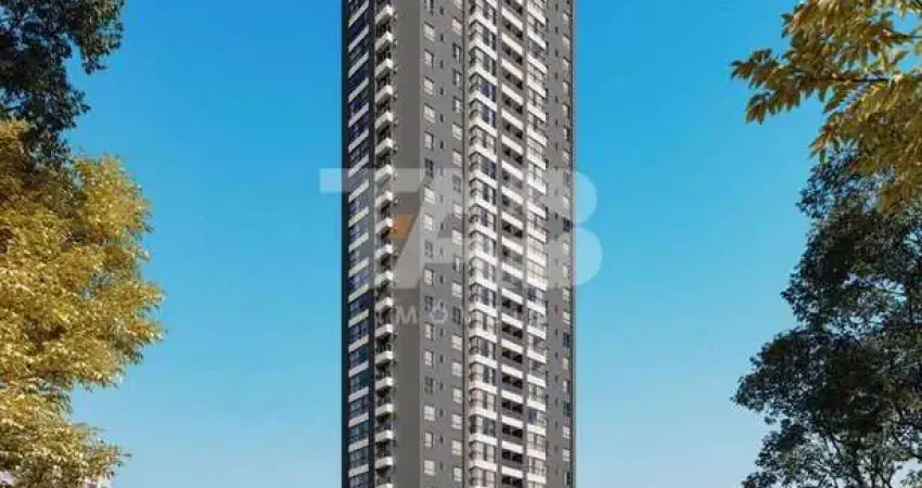 Apartamento com 2 quartos à venda na Rua Maurino Vieira, 92, Praia Brava, Itajaí