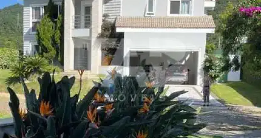 Casa com 4 quartos à venda na Avenida das Arapongas, 1265, Ariribá, Balneário Camboriú