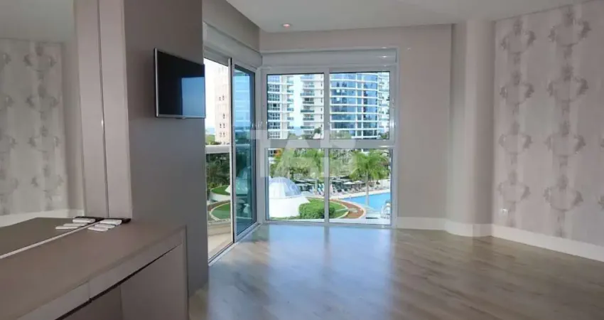 Apartamento com 4 quartos à venda na Rua Delfim Mário Pádua Peixoto, 350, Praia Brava, Itajaí