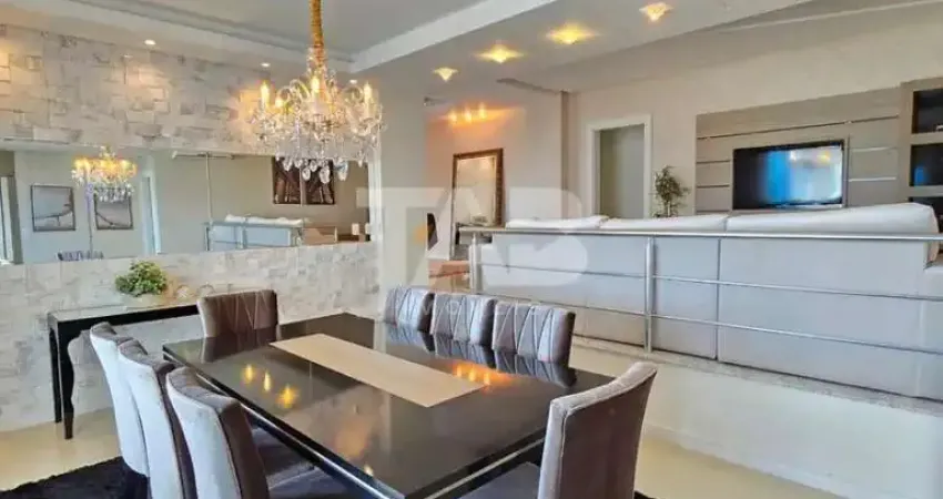 Apartamento com 4 quartos à venda na Rua 297, 159, Meia Praia, Itapema