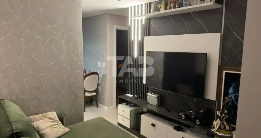 Apartamento com 3 quartos à venda na Rua 406 A, 406, Morretes, Itapema