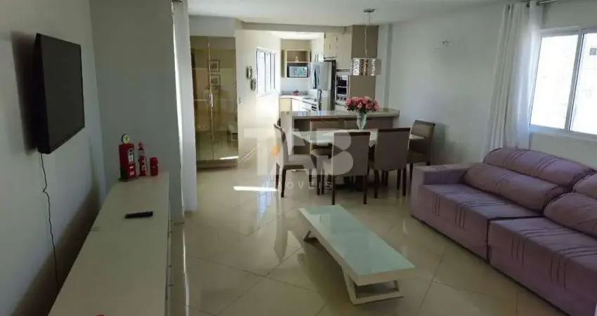 Apartamento com 3 quartos à venda na Rua 1500, 582, Centro, Balneário Camboriú