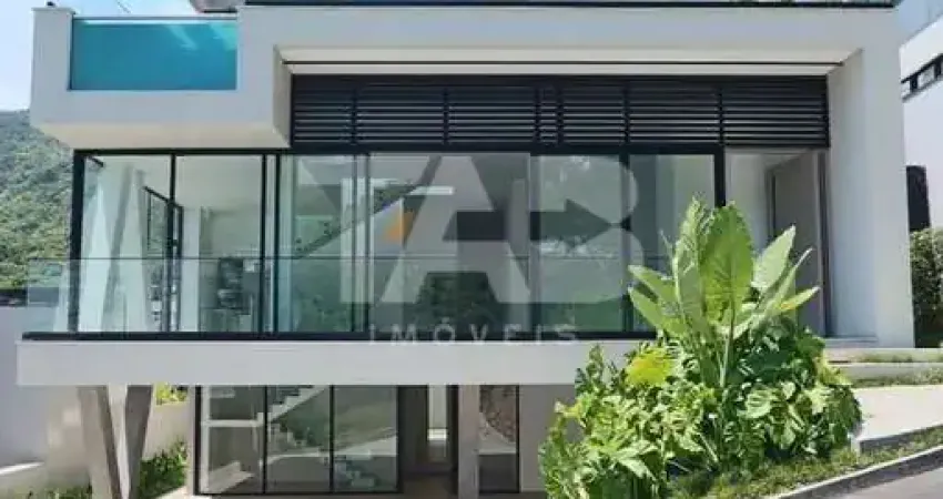 Casa com 4 quartos à venda na Avenida Hermógenes de Assis Feijó, 621, Barra, Balneário Camboriú