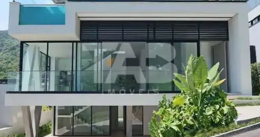 Casa com 4 quartos à venda na Avenida Hermógenes de Assis Feijó, 621, Barra, Balneário Camboriú