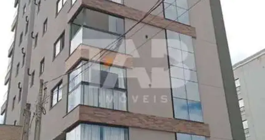 Apartamento com 2 quartos à venda na Rua Joaquim Damazio Da Silva, 24, Balneário Perequê, Porto Belo