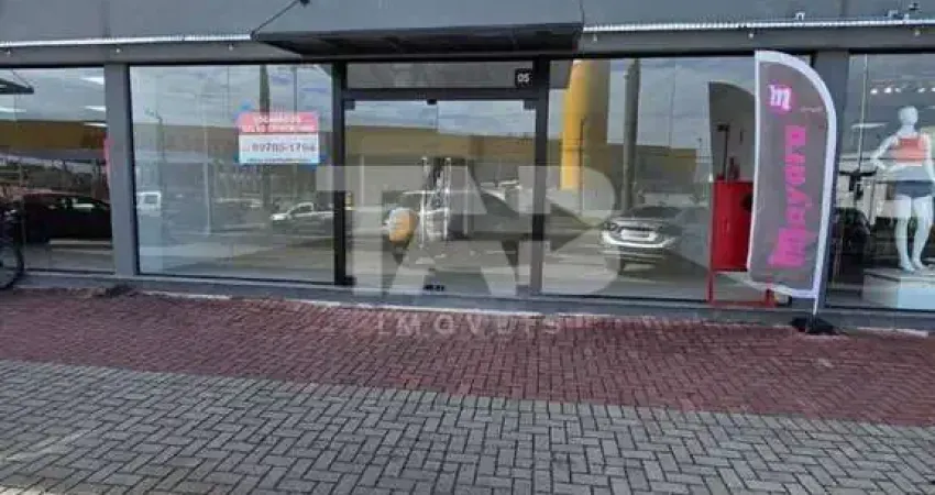 Sala Comercial para Locação no Centro Empresarial Marcos Konder