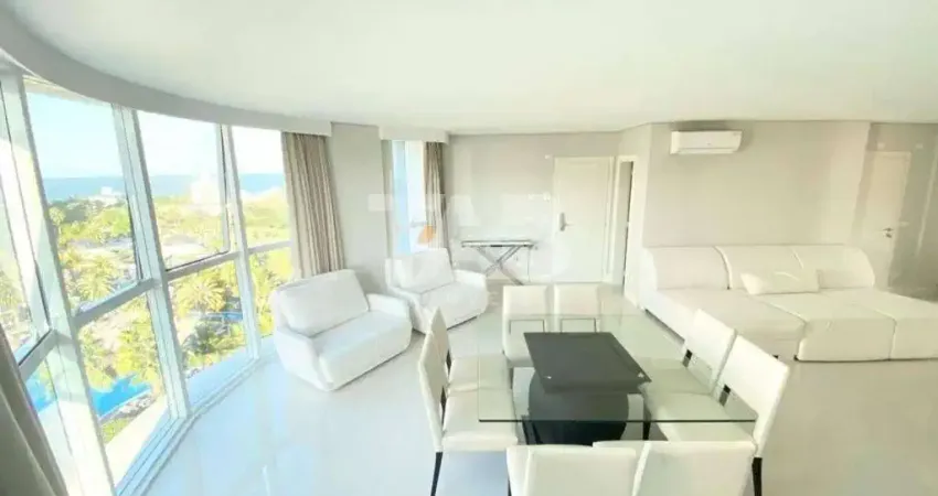 Apartamento com 4 quartos à venda na Rua Delfim Mário Pádua Peixoto, 350, Praia Brava, Itajaí