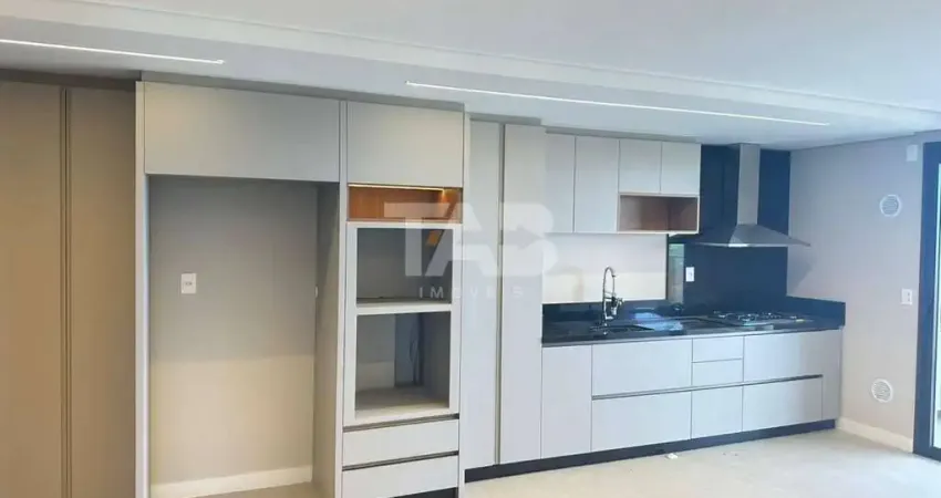 Apartamento com 3 quartos à venda na Rua Luci Canziani, 100, Praia Brava, Itajaí