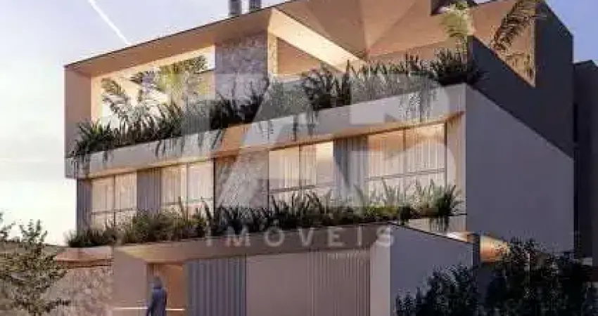 Apartamento com 2 quartos à venda na Praia dos Amores, Balneário Camboriú 