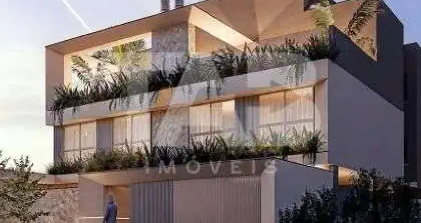 Apartamento com 2 quartos à venda na Praia dos Amores, Balneário Camboriú 