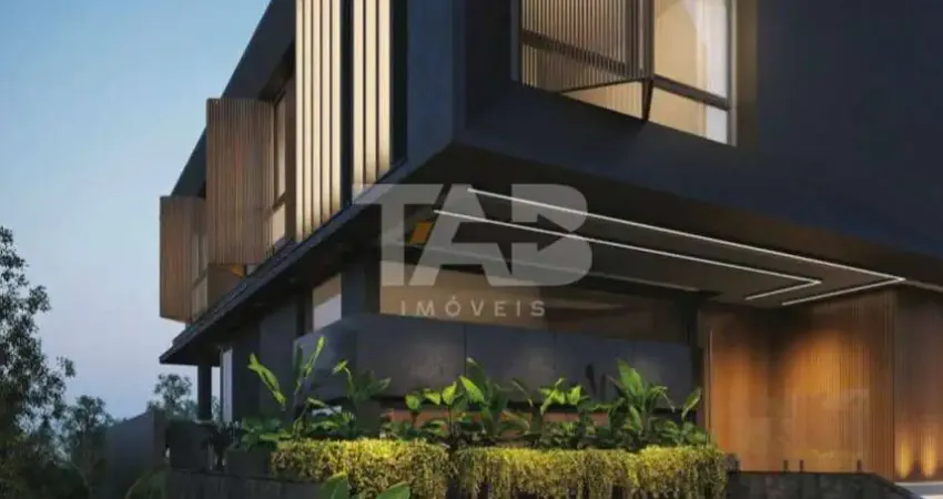 Casa Jardins à Venda no Colinas de Camboriú Village