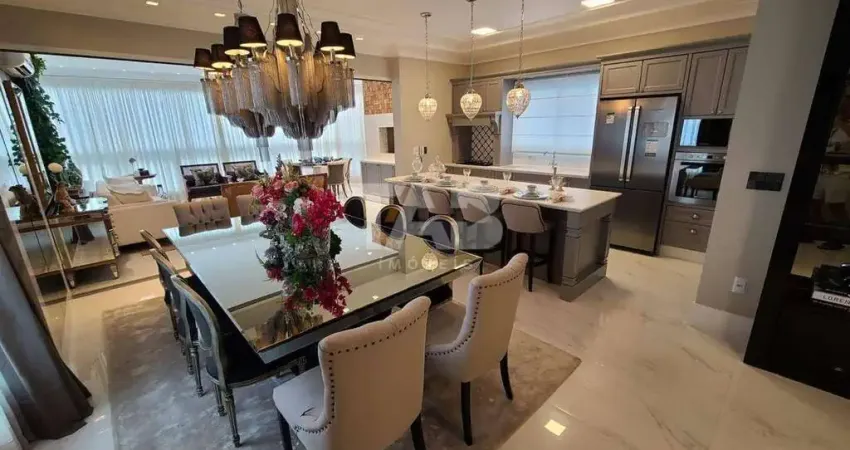 Apartamento com 4 quartos à venda na Avenida Nereu Ramos, 5222, Meia Praia, Itapema