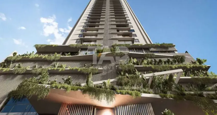 Apartamento com 4 quartos à venda na Rua Antônio Bittencourt, 199, Pioneiros, Balneário Camboriú