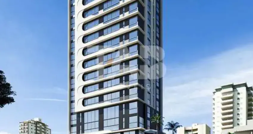 Apartamento com 4 quartos à venda na Rua 1111, 360, Centro, Balneário Camboriú