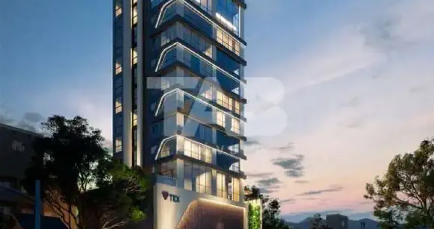 Cobertura com 4 quartos à venda na Avenida Osmar de Souza Nunes, 380, Pioneiros, Balneário Camboriú