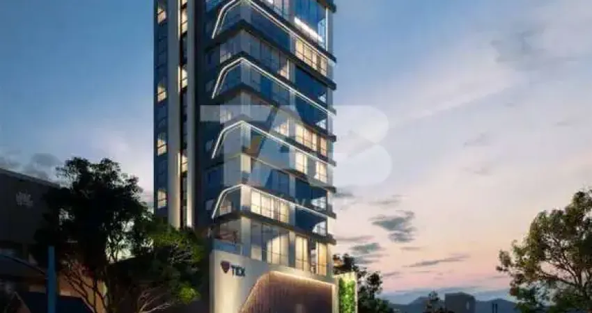 Apartamento com 4 quartos à venda na Avenida Osmar de Souza Nunes, Pioneiros, Balneário Camboriú
