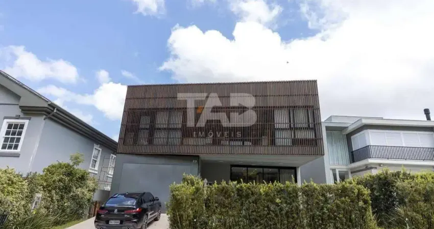 Casa em condomínio fechado com 4 quartos à venda na Rua Aqueduto, Estados, Balneário Camboriú