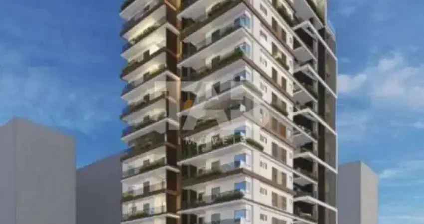 Apartamento com 4 quartos à venda na Rua Delfim Mário Pádua Peixoto, 1080, Praia Brava, Itajaí