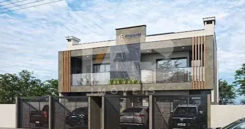 Apartamento com 3 quartos à venda na Rua João Melquíades Fernandes, 369, São João, Itajaí