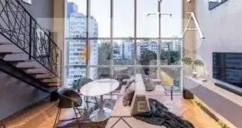 Flat com 1 quarto à venda no Fazenda, Itajaí 