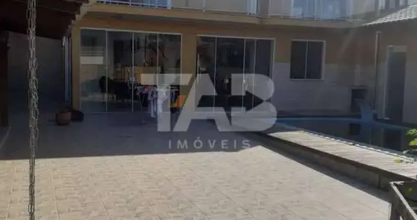 Casa com 5 quartos à venda na Rua Heitor Santos, 53, Centro, Camboriú