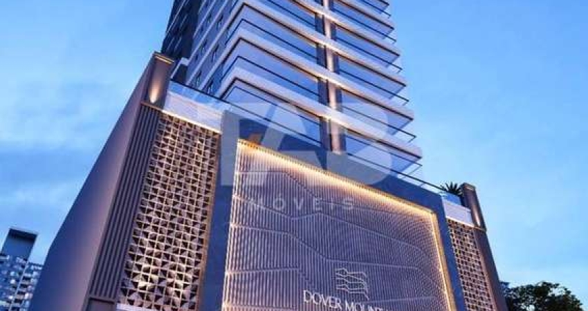 Apartamento com 3 quartos à venda na Rua 236, Meia Praia, Itapema