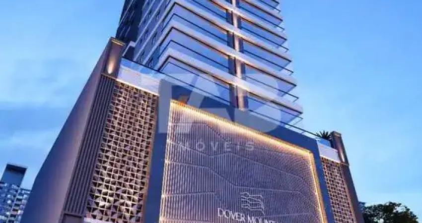 Apartamento com 3 quartos à venda na Rua 236, 164, Meia Praia, Itapema