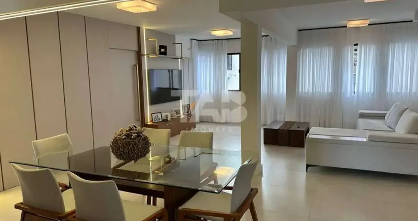 Apartamento com 3 quartos à venda na Rua Samuel Heusi, Centro, Itajaí