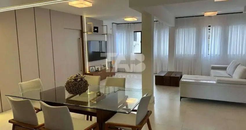 Apartamento com 3 quartos à venda na Rua Samuel Heusi, 405, Centro, Itajaí
