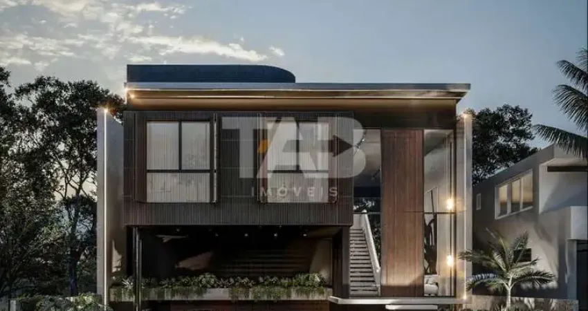 Casa com 4 quartos à venda na Rua Ivo Januário Reis, Barra, Balneário Camboriú