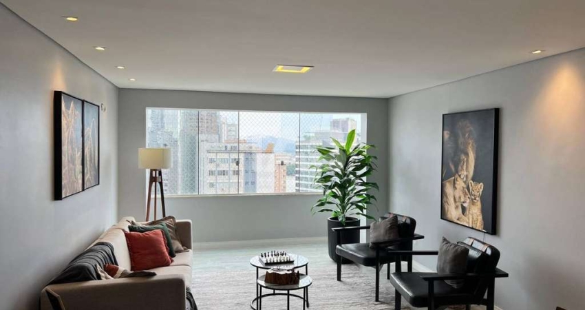 Apartamento à Venda no Edifício Francisco Eduardo