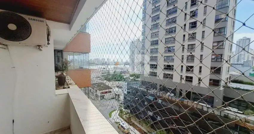Apartamento com 3 quartos à venda na Rua Samuel Heusi, 150, Centro, Itajaí