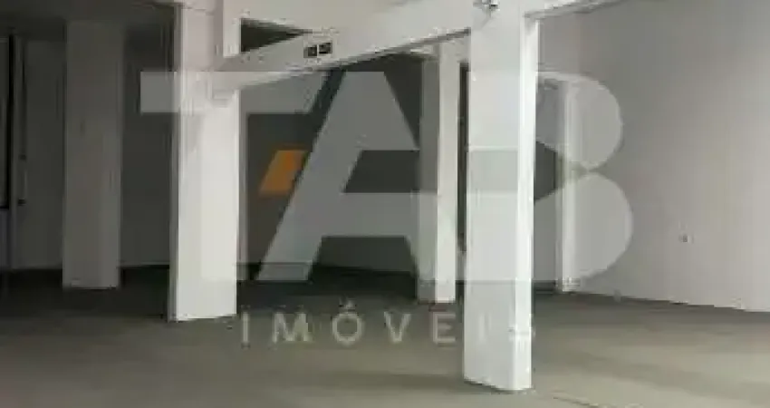 Ponto comercial para alugar na Rua Laura dos Santos Laurindo, Praia Brava, Itajaí