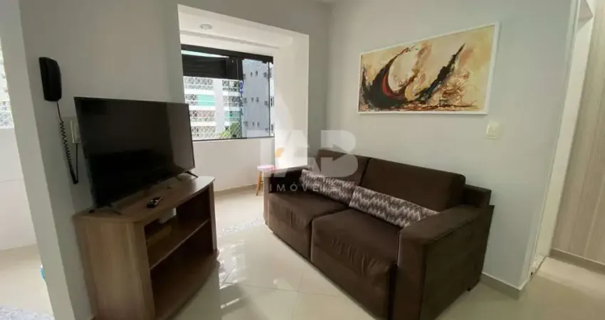 Apartamento com 1 quarto à venda na Avenida Central, Centro, Balneário Camboriú