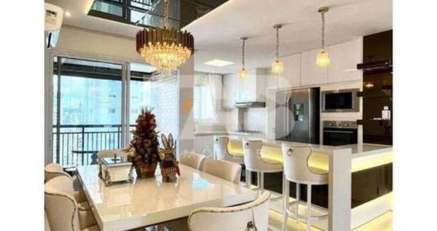 Apartamento com 3 quartos à venda na Rua 2850, Centro, Balneário Camboriú