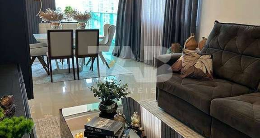 Apartamento à Venda no Edifício Royal Garden em Itapema