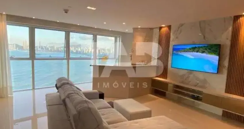 Apartamento com 3 quartos para alugar em Pioneiros, Balneário Camboriú