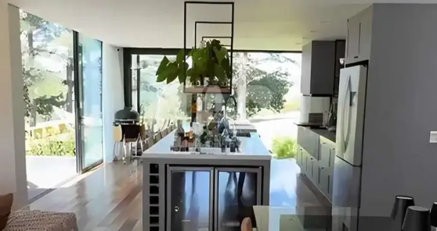 Casa com 3 quartos à venda no Centro, Rancho Queimado 